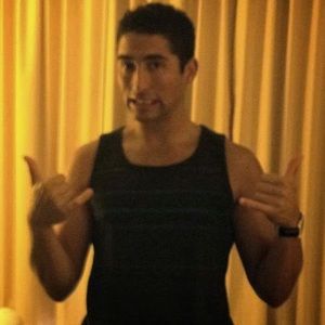 Meet your Posher, Joseph